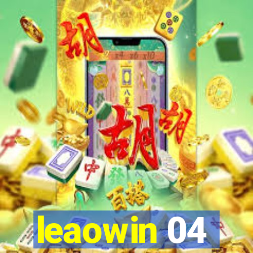 leaowin 04